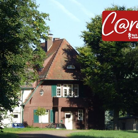 Haus Koenige Hinterzarten Esterno foto