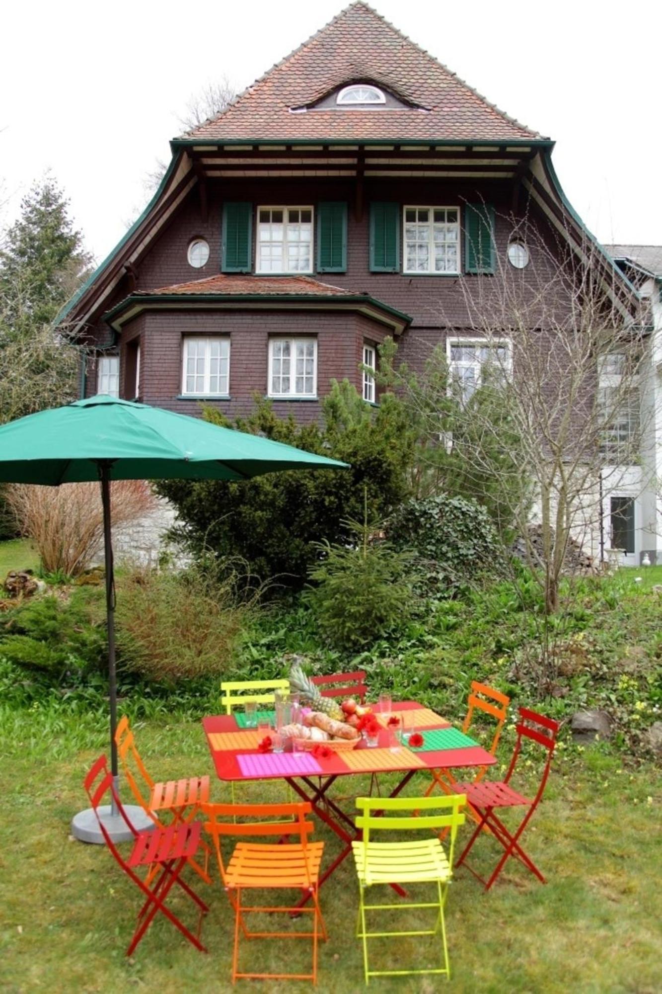 Haus Koenige Hinterzarten Esterno foto